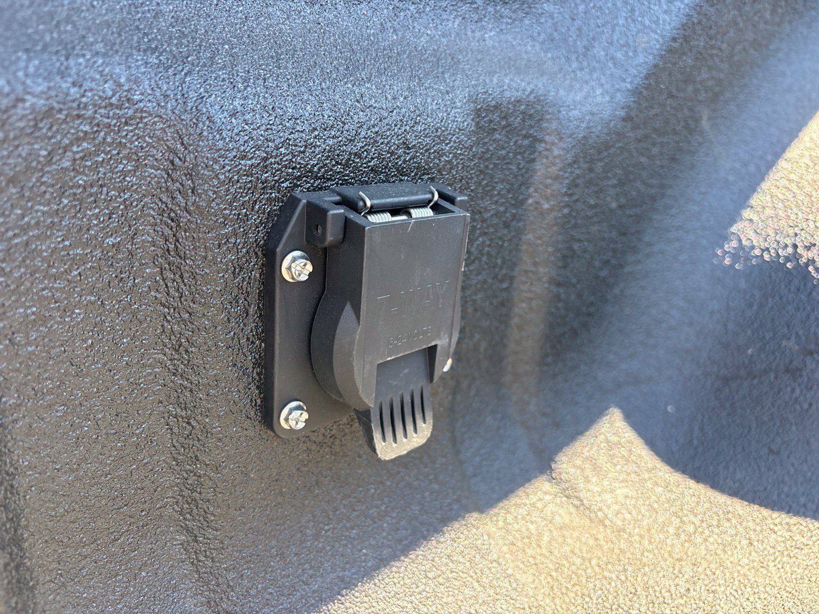 Used 2024 RAM 1500 Laramie RWD image 35