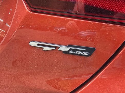 Used 2021 Kia Forte GT-Line FWD image 7