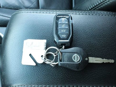 Used 2013 Nissan Rogue S w/ Special Edition Pkg FWD image 27