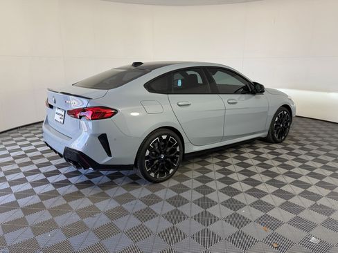 Used 2026 BMW M235i xDrive w/ Technology Package AWD/4WD image 9