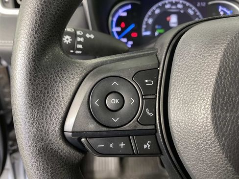 Used 2024 Toyota RAV4 LE AWD/4WD image 15