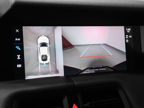 Certified 2021 Porsche Taycan 4S image 37