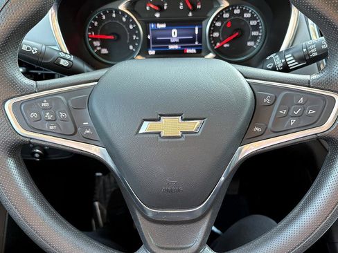 Used 2023 Chevrolet Equinox LS w/ LS Convenience Package image 19