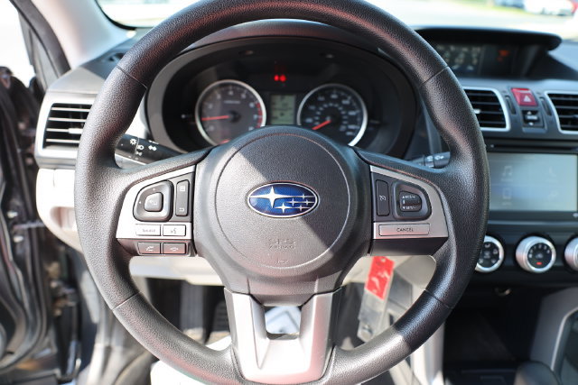 Used 2018 Subaru Forester 2.5i w/ Alloy Wheel Package AWD/4WD image 15