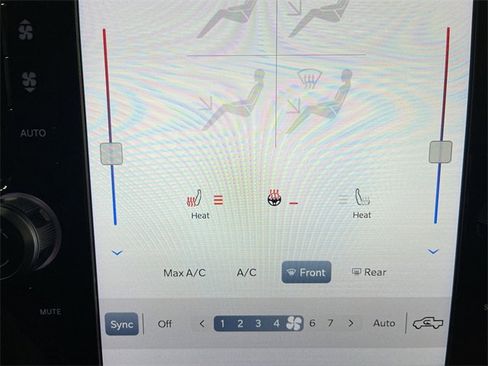 Used 2022 RAM 1500 Rebel w/ Rebel Level 2 Equipment Group image 32