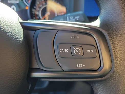 New 2026 Jeep Gladiator Sport image 16