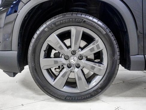 Certified 2024 Honda Pilot Sport image 14