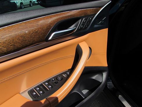 Used 2018 BMW X3 xDrive30i AWD/4WD image 10