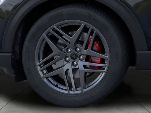 New 2026 Ford Explorer ST-Line w/ ST-Line Street Pack image 19