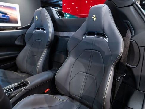 Used 2024 Ferrari SF90 Spider AWD/4WD image 4