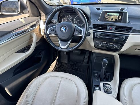 Used 2017 BMW X1 xDrive28i image 5