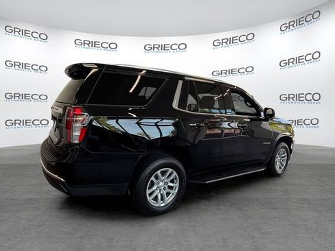 Used 2023 Chevrolet Tahoe LS RWD image 7