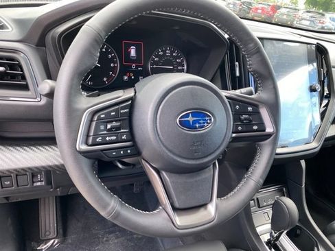 New 2026 Subaru Ascent Premium AWD/4WD image 12