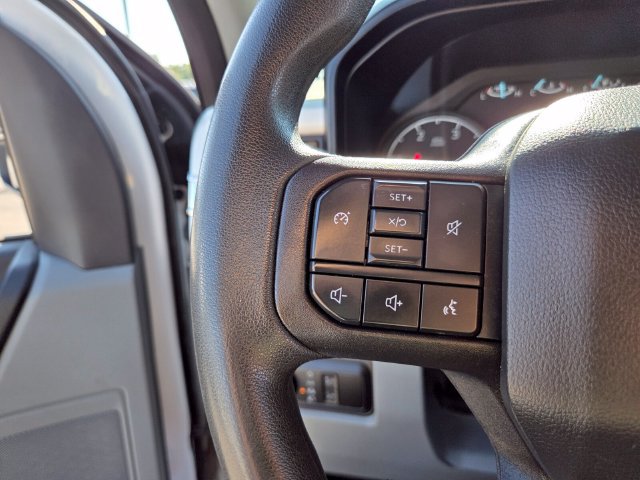 Used 2024 Ford F250 XL w/ FX4 Off-Road Package AWD/4WD image 23