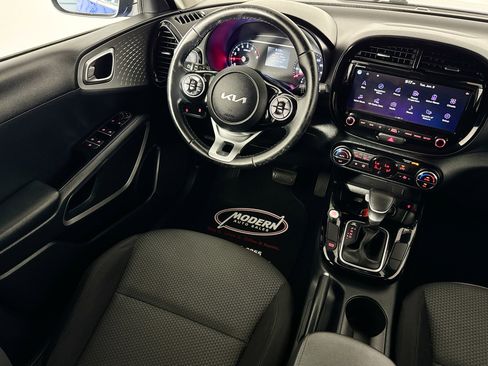 Used 2022 Kia Soul X-Line FWD image 28