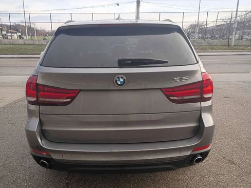 Used 2016 BMW X5 xDrive35i image 6