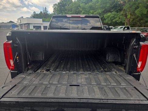 Used 2019 GMC Sierra 1500 SLT w/ SLT Premium Package AWD/4WD image 24