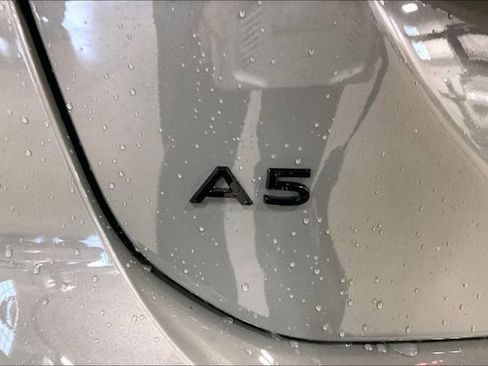 Used 2025 Audi A5 2.0T Premium w/ Convenience Package AWD/4WD image 8