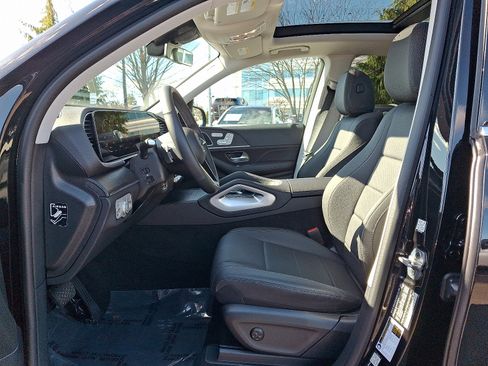New 2026 Mercedes-Benz GLE 350 GLE 350 image 11
