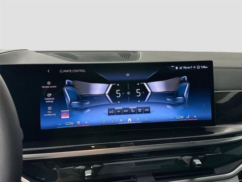 Certified 2026 BMW X5 sDrive40i w/ M Sport Package RWD image 14