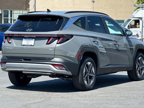 New 2026 Hyundai Tucson SEL AWD/4WD image 4