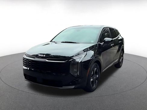 Used 2026 Kia Sportage LX FWD image 7