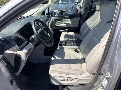 Used 2020 Honda Odyssey EX-L image 14