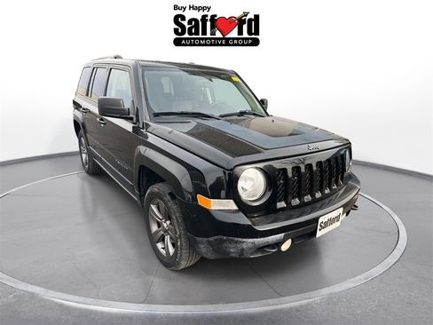 Used 2016 Jeep Patriot Sport w/ Power Value Group image 10