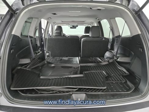 Used 2022 Honda Pilot EX-L image 15