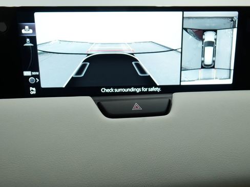 New 2026 MAZDA CX-90 3.3 Turbo S w/ Premium Package image 40