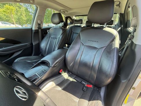 Used 2014 Hyundai Azera Limited w/ Option Group 02 FWD image 64