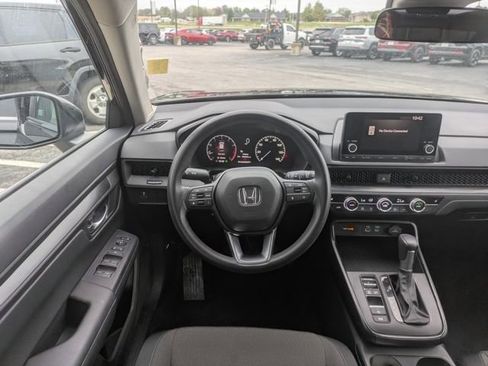 Used 2024 Honda CR-V EX image 14