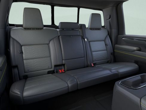 New 2026 Chevrolet Silverado 2500 ZR2 w/ LPO, Dark Essentials Package image 17