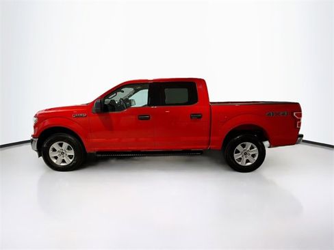 Used 2019 Ford F150 XLT image 4