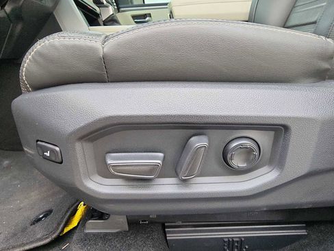 Used 2023 Toyota Sequoia Capstone image 13