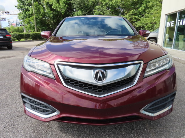 Used 2016 Acura RDX w/ Technology Package FWD image 15