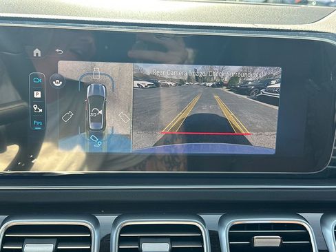 New 2026 Mercedes-Benz GLE 450 4MATIC image 31