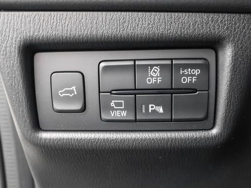 New 2025 MAZDA CX-5 AWD 2.5 S w/ Premium Plus Pkg image 25