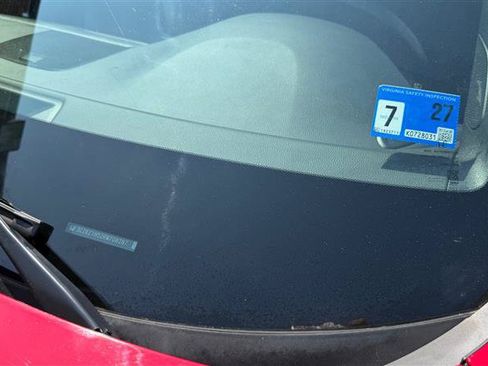 Used 2024 Honda HR-V Sport image 4