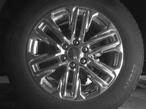 Used 2024 GMC Yukon SLT w/ SLT Luxury Package RWD image 13