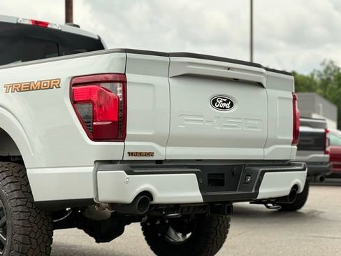 New 2026 Ford F150 Tremor w/ Equipment Group 402B AWD/4WD image 40