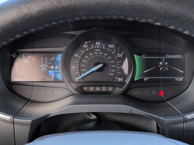 Used 2019 Ford Edge Titanium w/ Equipment Group 301A AWD/4WD image 28