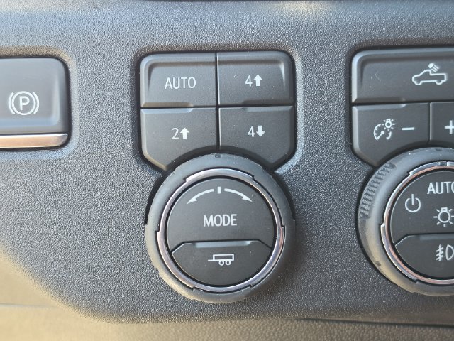 New 2026 Chevrolet Silverado 1500 RST w/ Convenience Package II AWD/4WD image 30