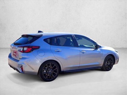 New 2026 Subaru Impreza RS image 4