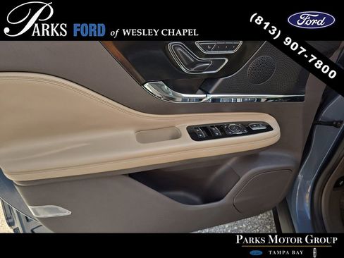 Used 2023 Lincoln Corsair FWD w/ Equipment Group 101A image 16