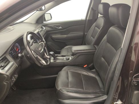 Used 2018 GMC Acadia SLT w/ LPO, Cargo Package FWD image 17