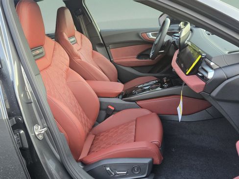 New 2026 Audi S5 Prestige AWD/4WD image 16