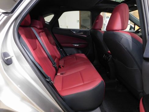 Used 2025 Lexus NX 350 350 Premium w/ Accessory Package (2T) image 90