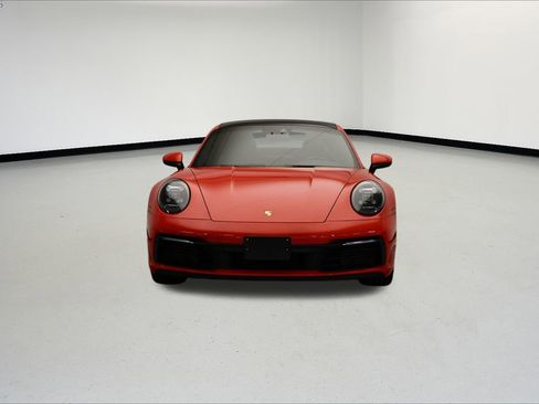 Used 2020 Porsche 911 Carrera S image 10