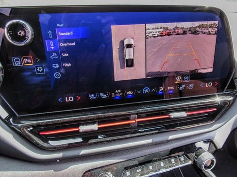 New 2026 Chevrolet Silverado EV Trail Boss w/ Premium Package image 24